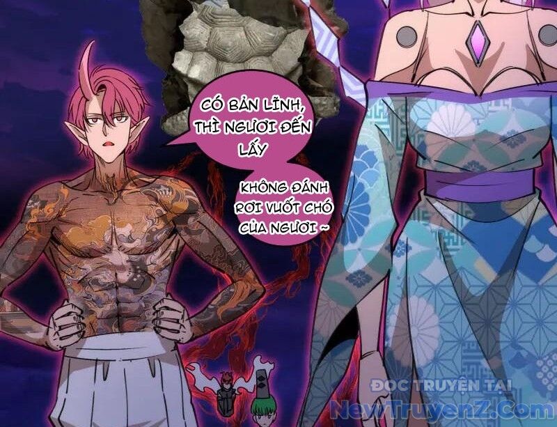 Cao Đẳng Linh Hồn Chapter 334 - 79