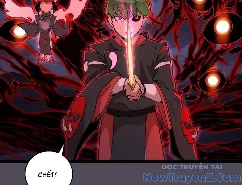 Cao Đẳng Linh Hồn Chapter 334 - 84