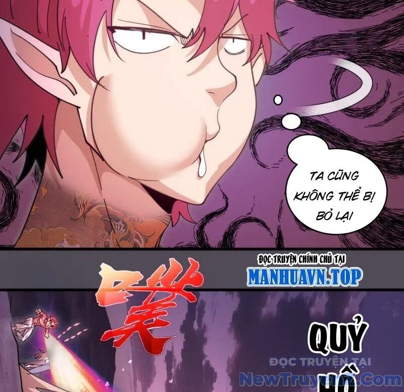 Cao Đẳng Linh Hồn Chapter 334 - 10
