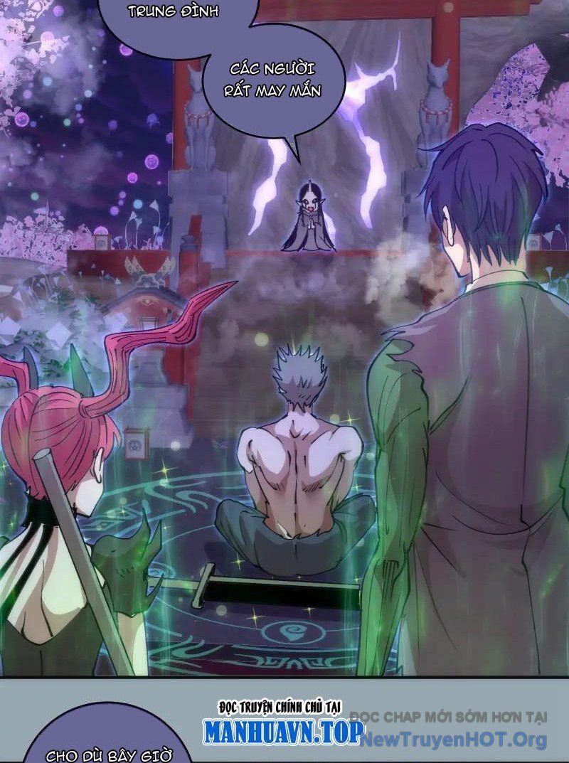 Cao Đẳng Linh Hồn Chapter 335 - 12