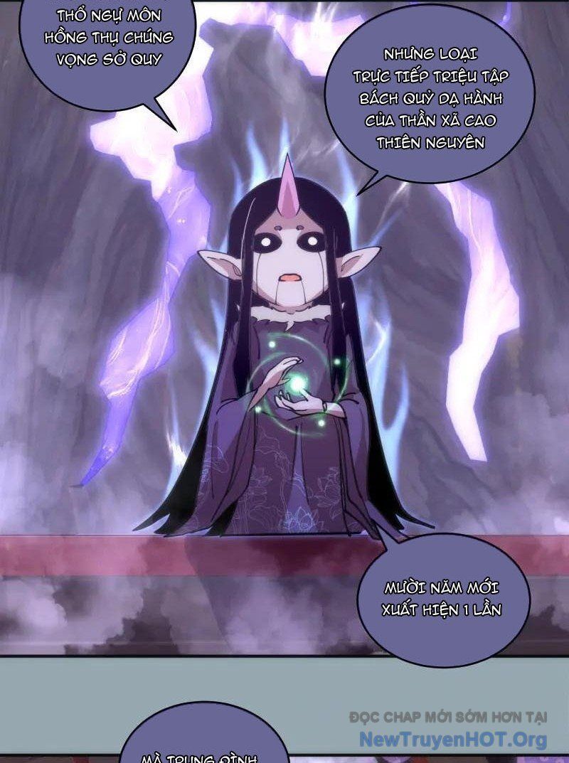 Cao Đẳng Linh Hồn Chapter 335 - 13