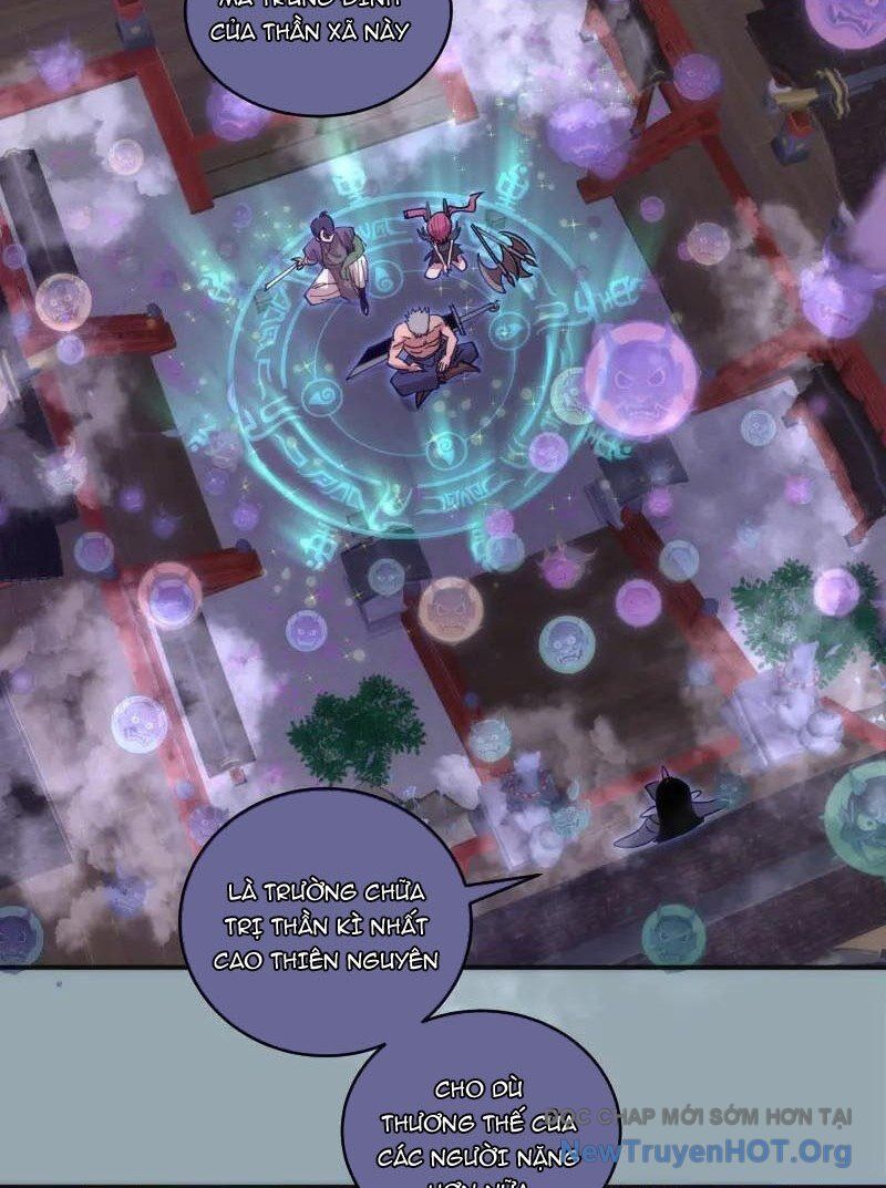 Cao Đẳng Linh Hồn Chapter 335 - 14
