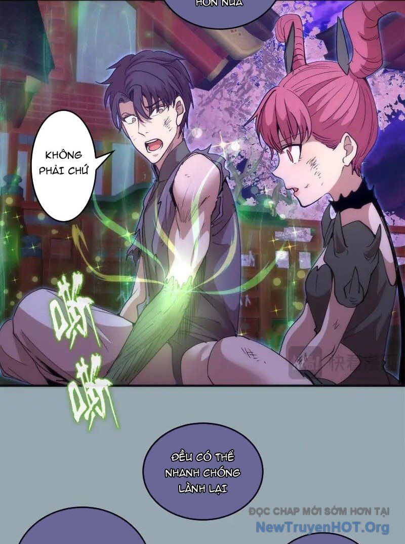 Cao Đẳng Linh Hồn Chapter 335 - 15