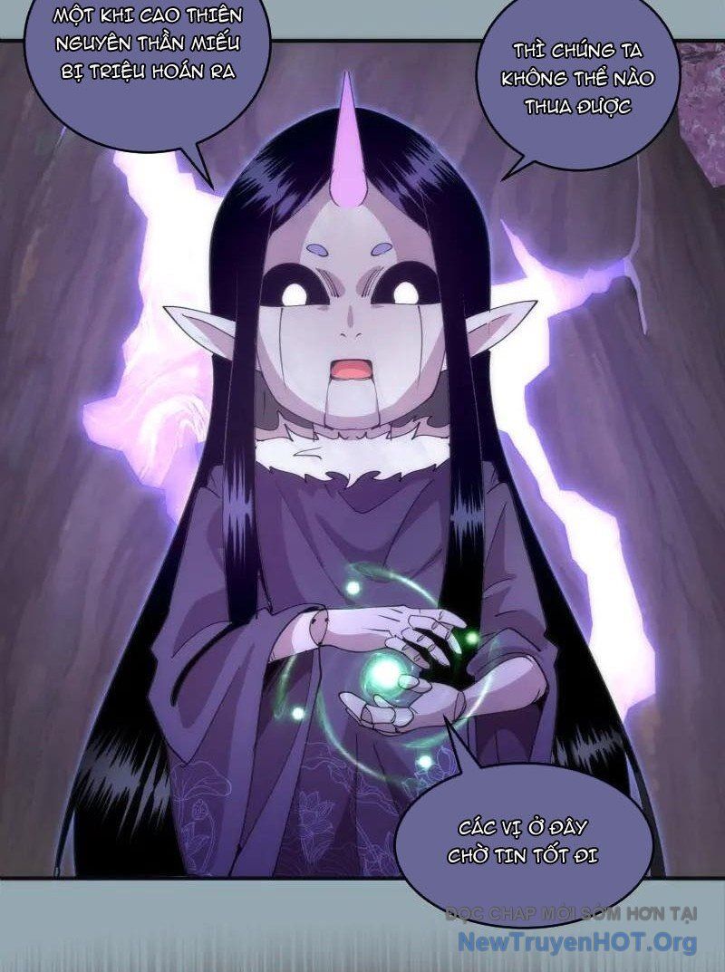 Cao Đẳng Linh Hồn Chapter 335 - 16