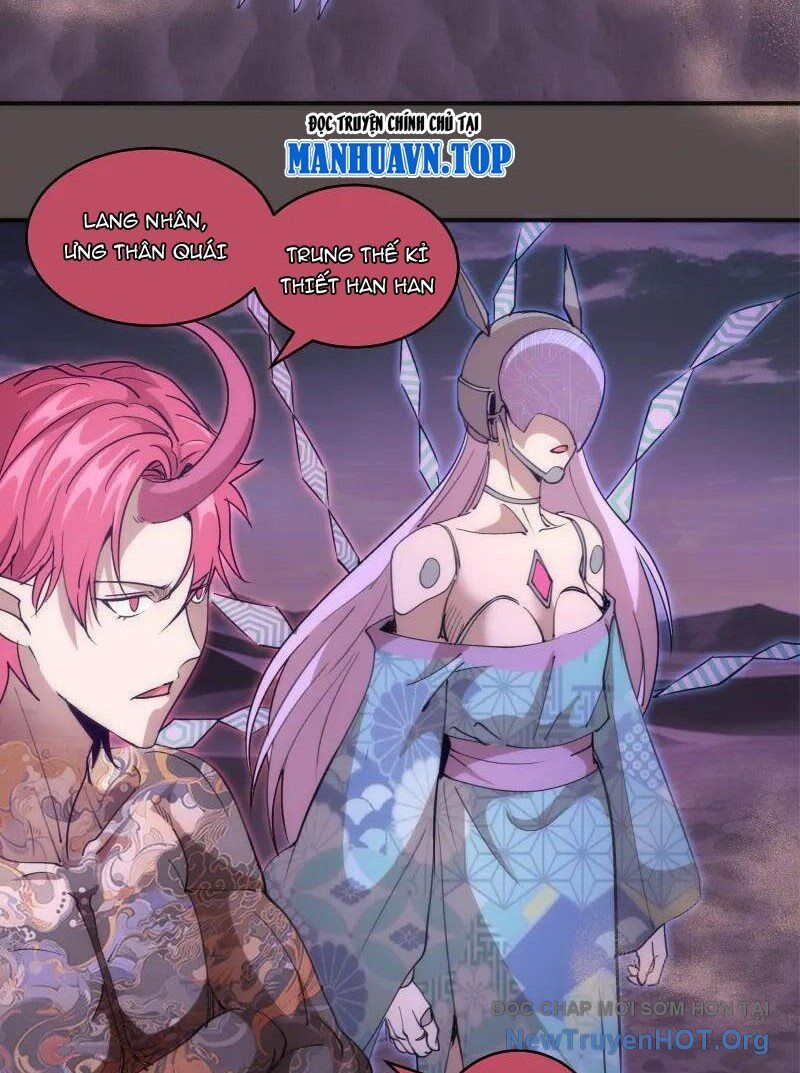 Cao Đẳng Linh Hồn Chapter 335 - 18