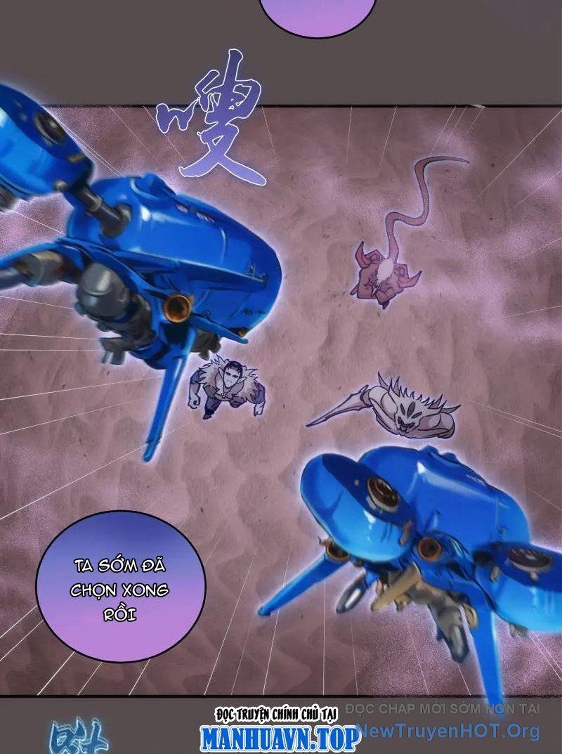 Cao Đẳng Linh Hồn Chapter 335 - 20