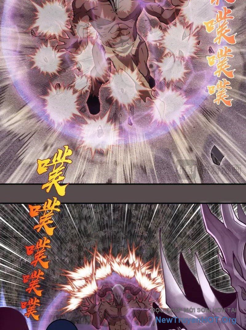 Cao Đẳng Linh Hồn Chapter 335 - 22
