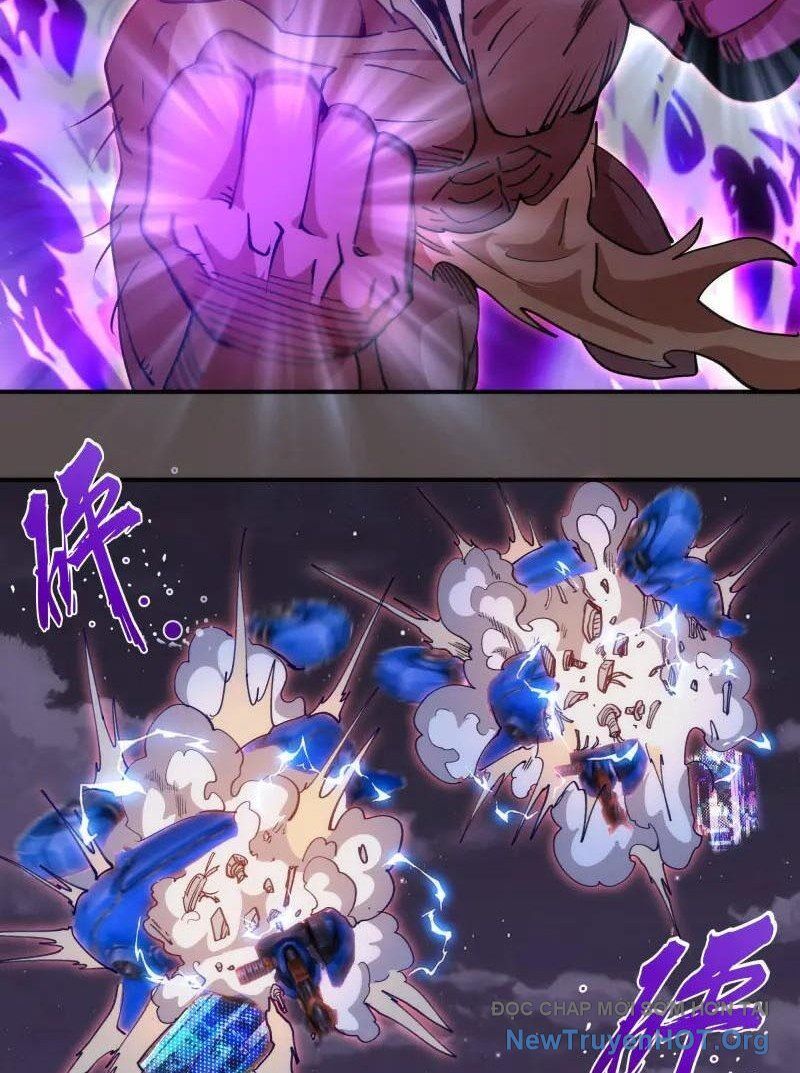 Cao Đẳng Linh Hồn Chapter 335 - 24