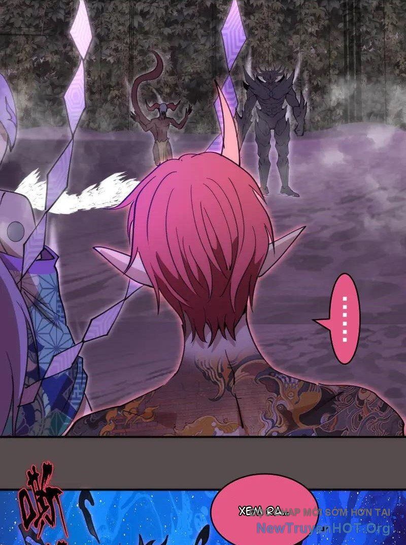 Cao Đẳng Linh Hồn Chapter 335 - 26