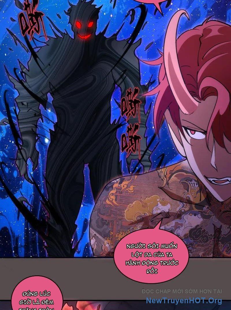 Cao Đẳng Linh Hồn Chapter 335 - 27