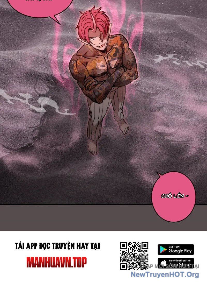 Cao Đẳng Linh Hồn Chapter 335 - 29