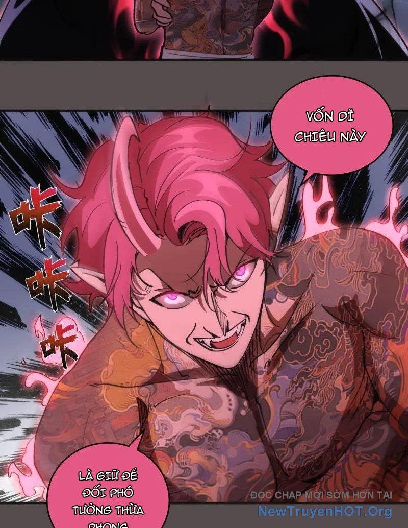 Cao Đẳng Linh Hồn Chapter 335 - 31