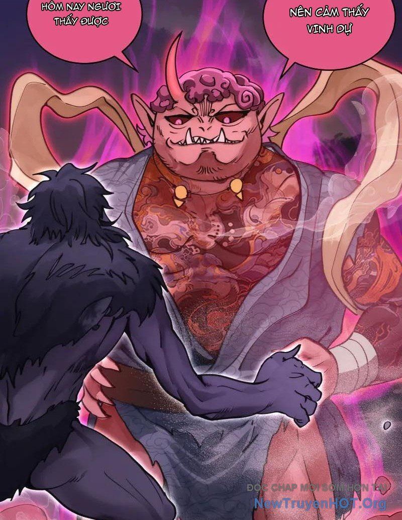 Cao Đẳng Linh Hồn Chapter 335 - 33