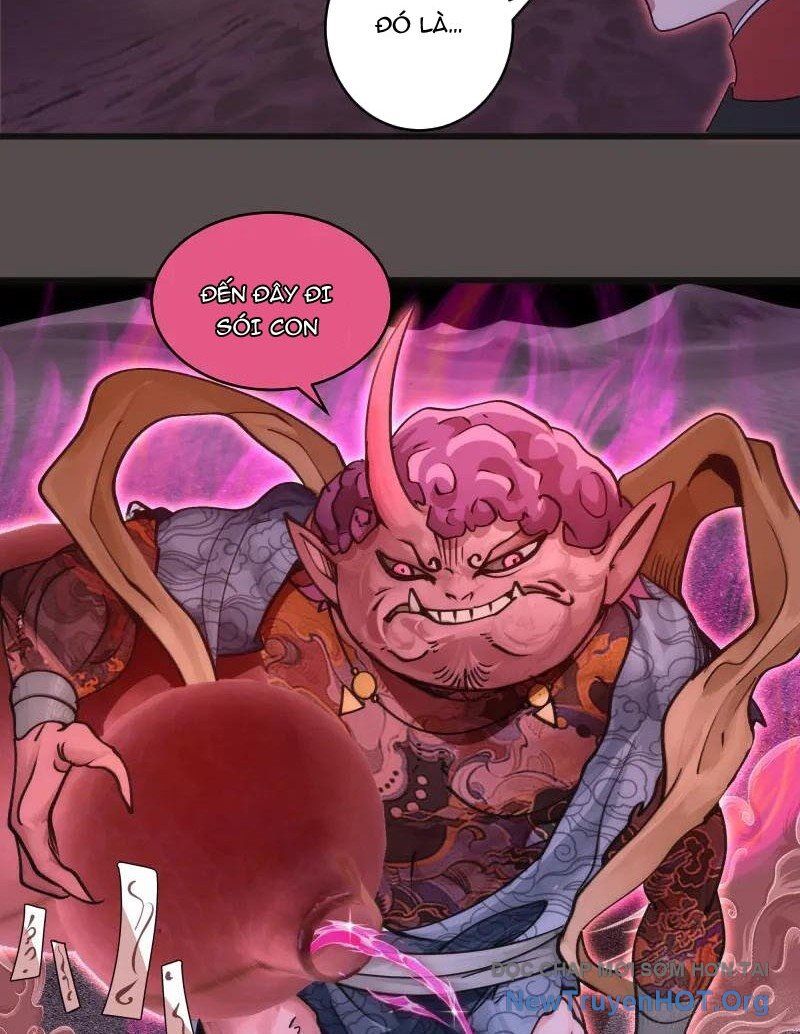Cao Đẳng Linh Hồn Chapter 335 - 35