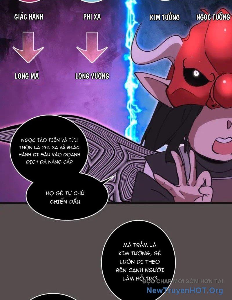 Cao Đẳng Linh Hồn Chapter 335 - 39