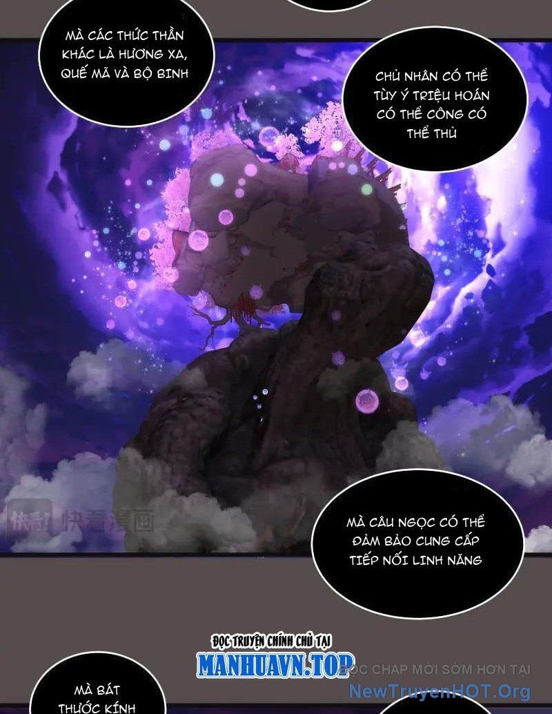Cao Đẳng Linh Hồn Chapter 335 - 40