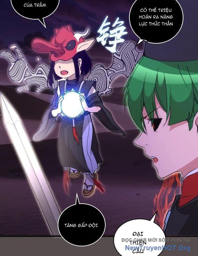Cao Đẳng Linh Hồn Chapter 335 - 41