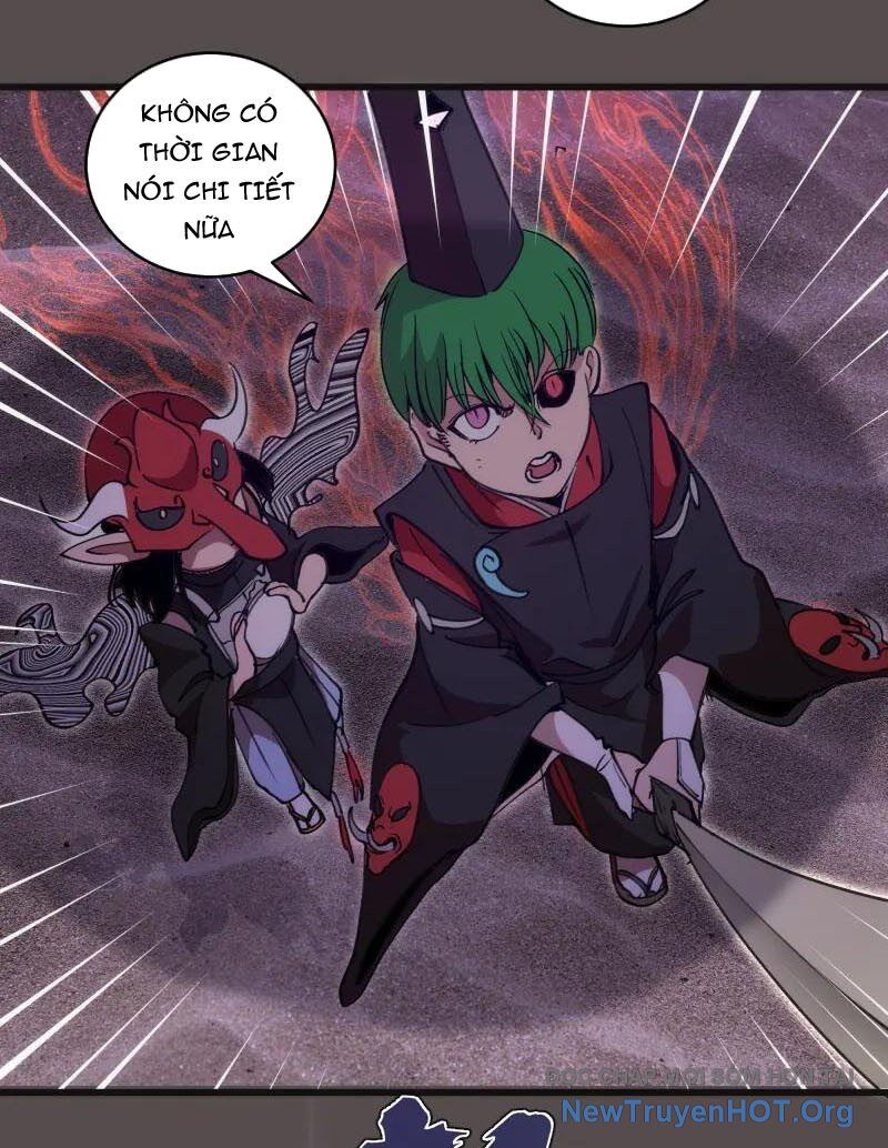 Cao Đẳng Linh Hồn Chapter 335 - 42