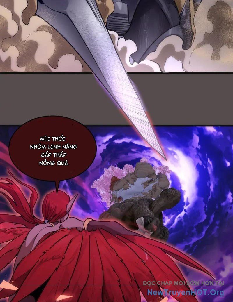 Cao Đẳng Linh Hồn Chapter 335 - 46