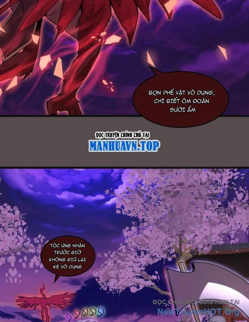 Cao Đẳng Linh Hồn Chapter 335 - 47