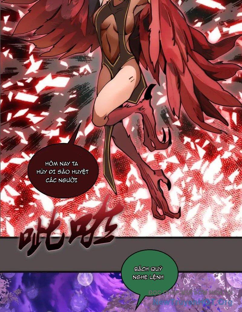 Cao Đẳng Linh Hồn Chapter 335 - 49