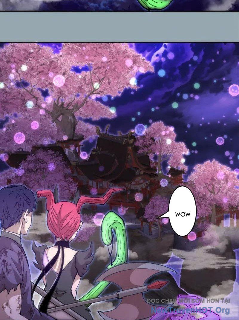 Cao Đẳng Linh Hồn Chapter 335 - 6