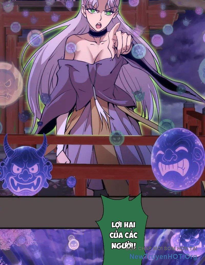 Cao Đẳng Linh Hồn Chapter 335 - 51