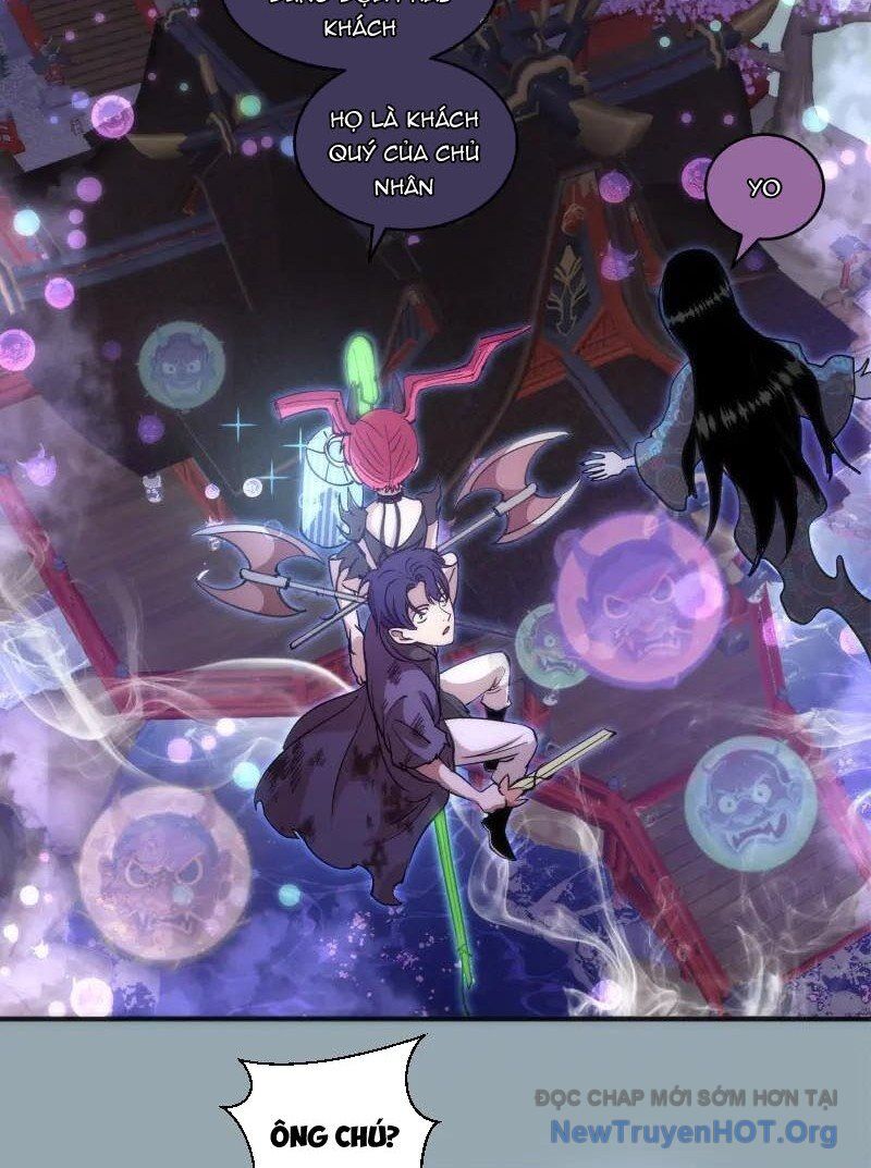 Cao Đẳng Linh Hồn Chapter 335 - 8