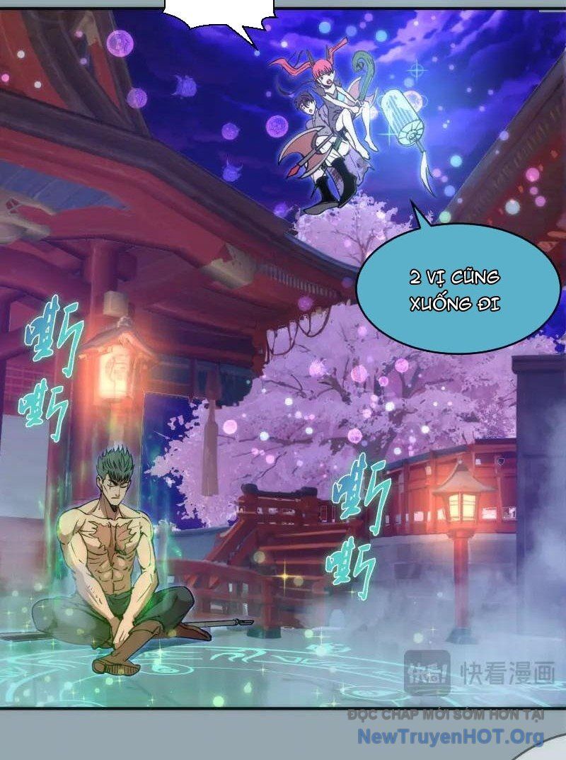 Cao Đẳng Linh Hồn Chapter 335 - 9
