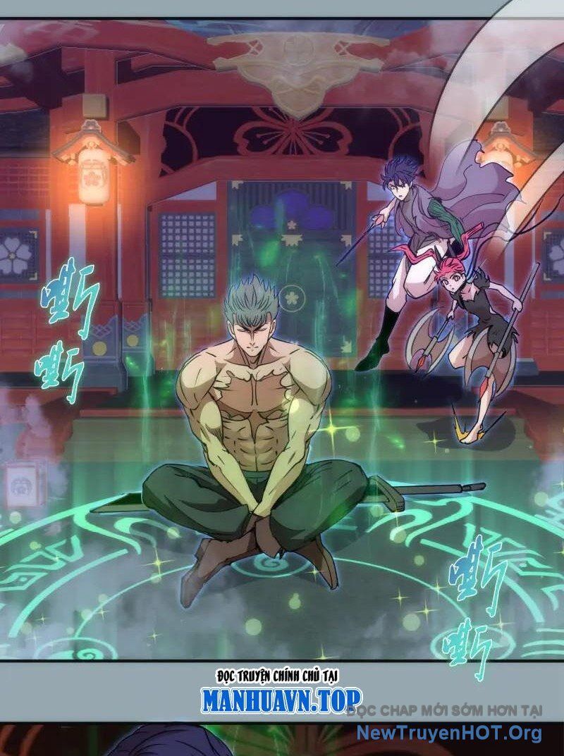 Cao Đẳng Linh Hồn Chapter 335 - 10
