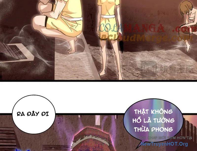 Cao Đẳng Linh Hồn Chapter 338.5 - 11