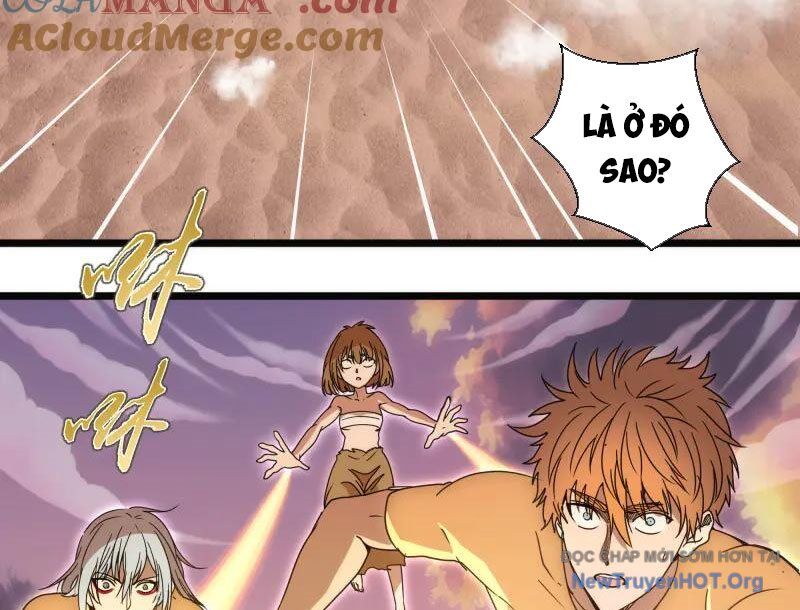 Cao Đẳng Linh Hồn Chapter 338.5 - 3