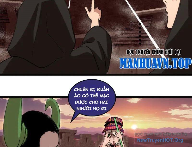 Cao Đẳng Linh Hồn Chapter 338.5 - 21