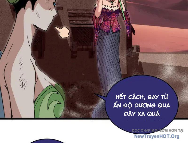 Cao Đẳng Linh Hồn Chapter 338.5 - 22