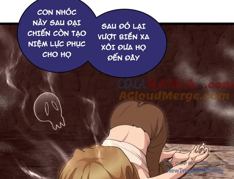 Cao Đẳng Linh Hồn Chapter 338.5 - 23