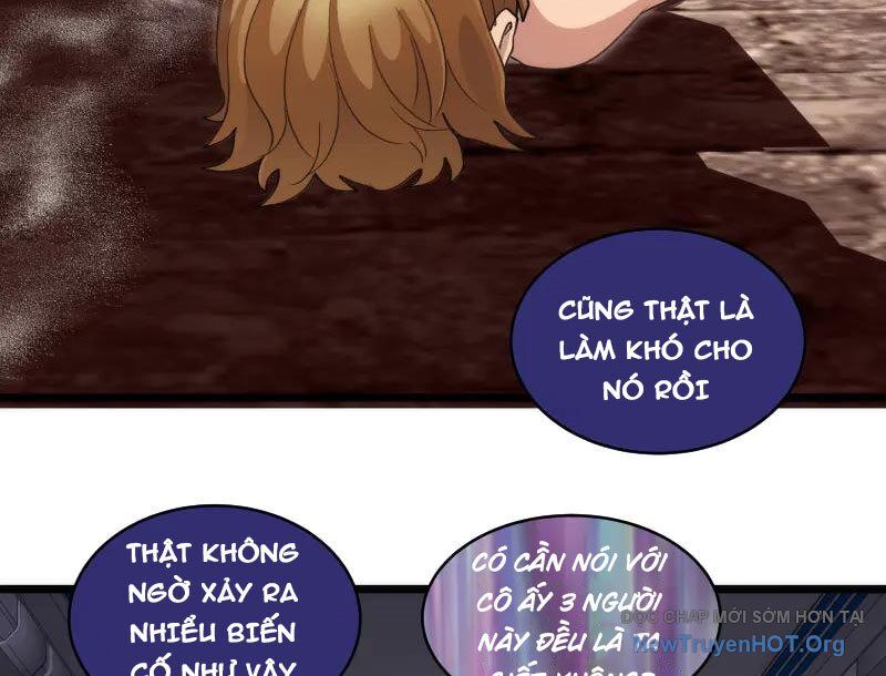 Cao Đẳng Linh Hồn Chapter 338.5 - 24