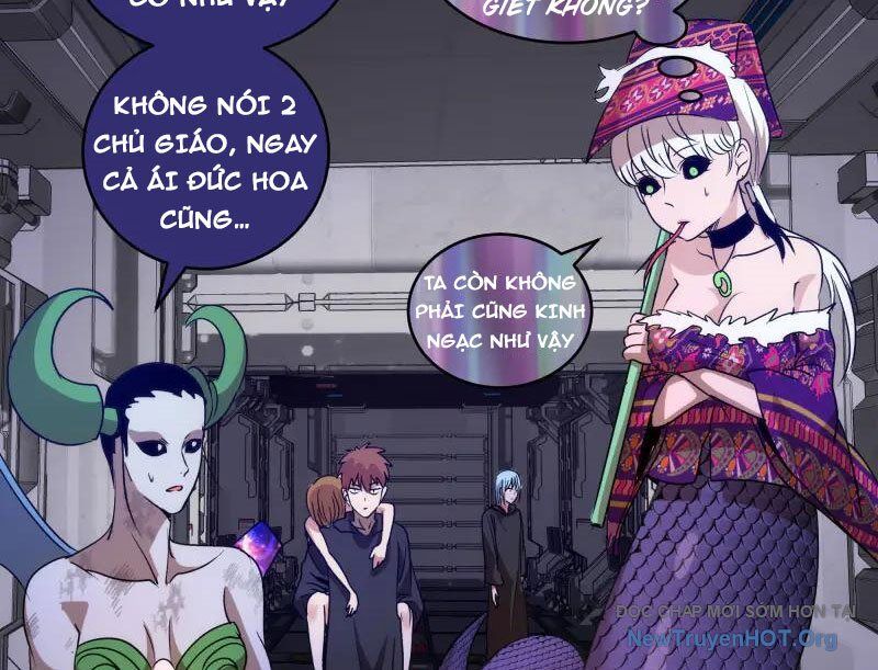 Cao Đẳng Linh Hồn Chapter 338.5 - 25