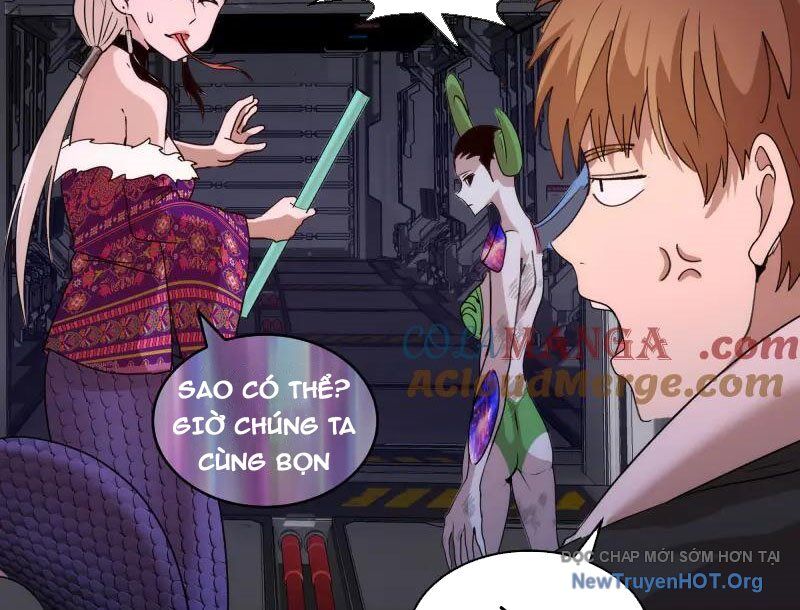 Cao Đẳng Linh Hồn Chapter 338.5 - 27