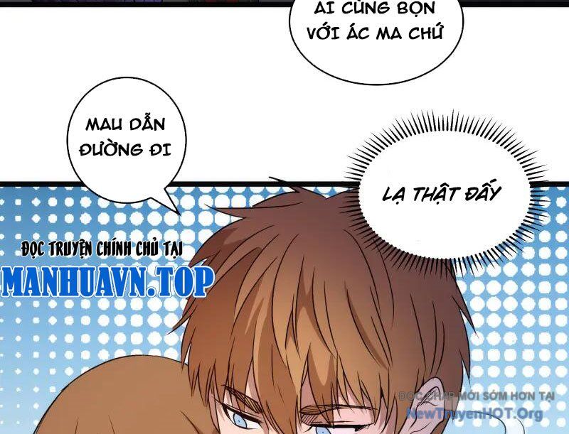 Cao Đẳng Linh Hồn Chapter 338.5 - 28