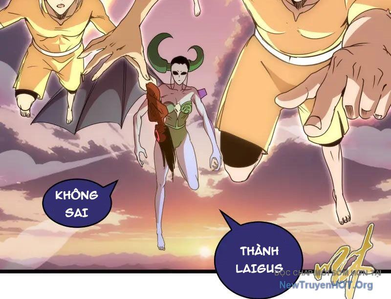 Cao Đẳng Linh Hồn Chapter 338.5 - 4