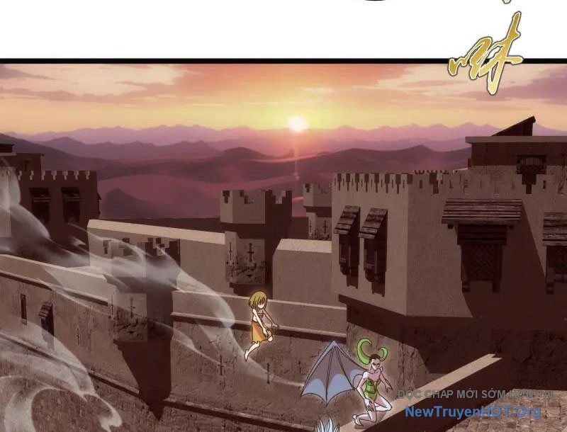 Cao Đẳng Linh Hồn Chapter 338.5 - 5