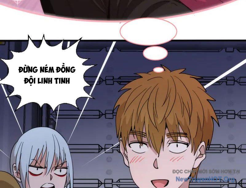 Cao Đẳng Linh Hồn Chapter 338.5 - 41