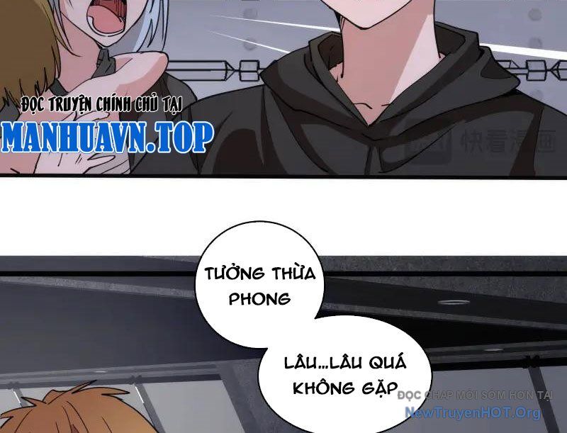 Cao Đẳng Linh Hồn Chapter 338.5 - 42