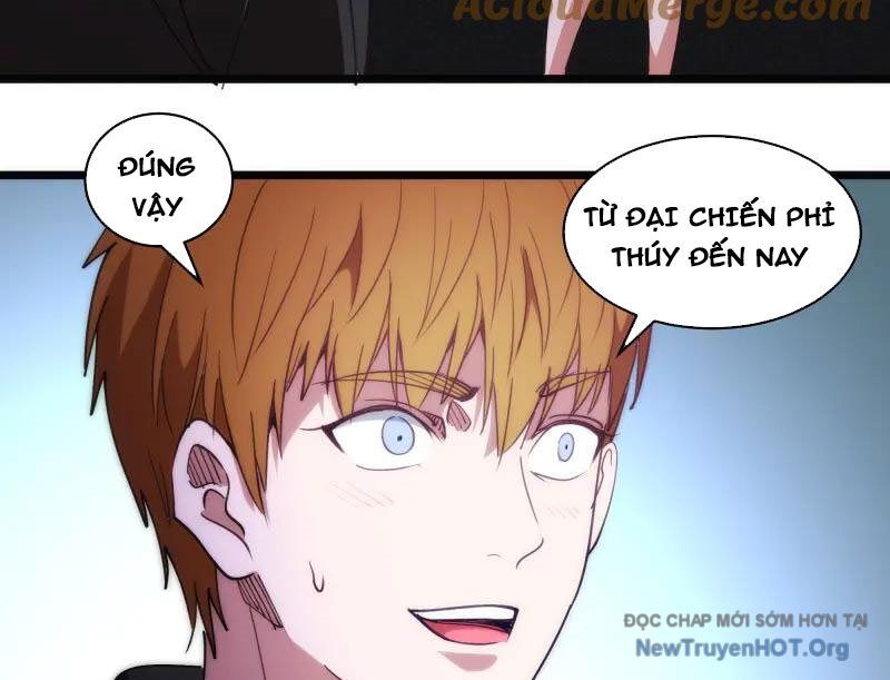 Cao Đẳng Linh Hồn Chapter 338.5 - 44