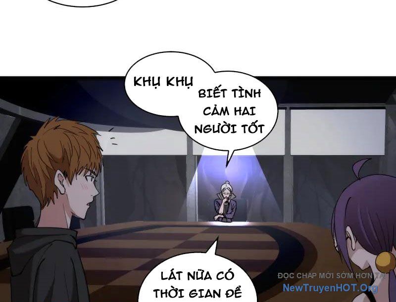 Cao Đẳng Linh Hồn Chapter 338.5 - 47