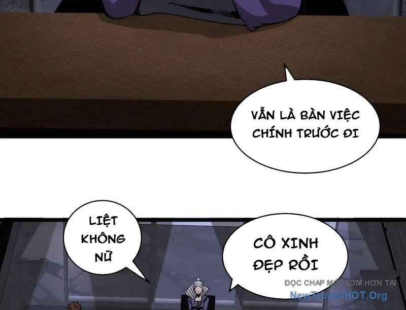 Cao Đẳng Linh Hồn Chapter 338.5 - 50