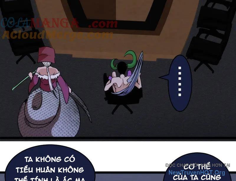 Cao Đẳng Linh Hồn Chapter 338.5 - 52