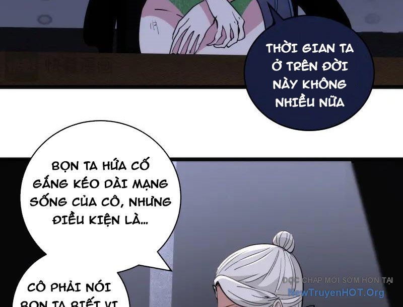 Cao Đẳng Linh Hồn Chapter 338.5 - 54
