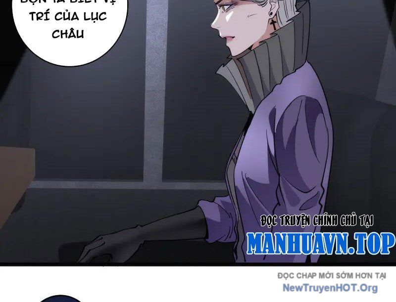 Cao Đẳng Linh Hồn Chapter 338.5 - 55