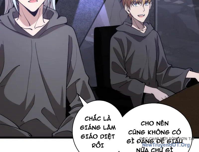Cao Đẳng Linh Hồn Chapter 338.5 - 58